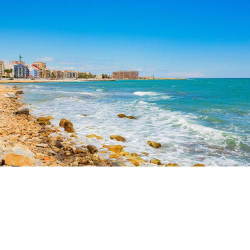 029 Lux Penthouse - Alicante Holiday