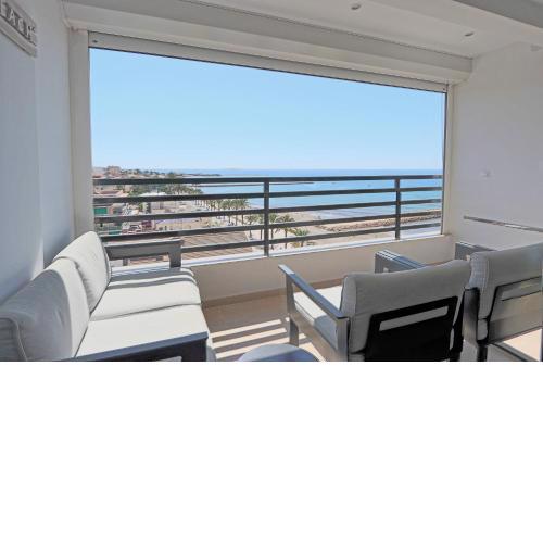 030 - Apartamento Valentín - comfortHOLIDAYS