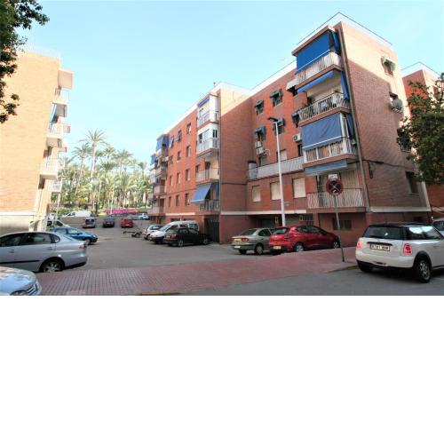 031 - Edif La Senia 001 - comfortHOLIDAYS