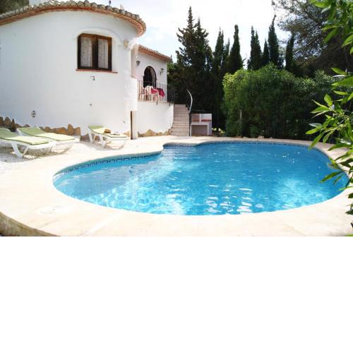 0324 Villa Tosalet Cipres