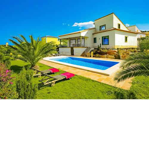 0338 Villa Elefante Tia