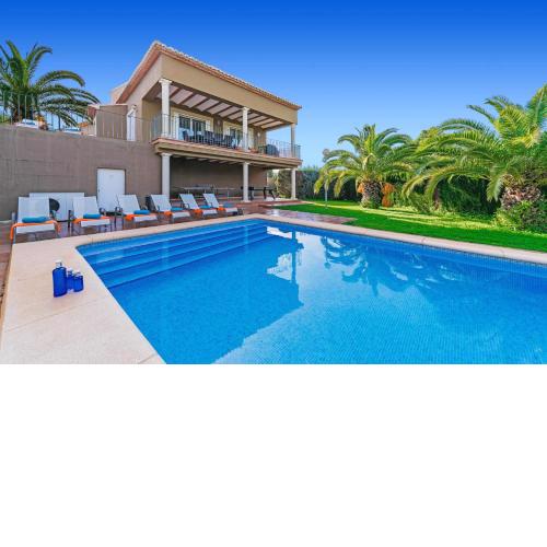 0348 Villa Limones