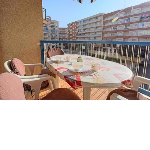 035 - Gaviotas 002 - comfortHOLIDAYS