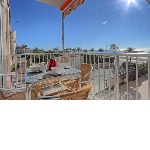 036 - Sierramar 001 - comfortHOLIDAYS