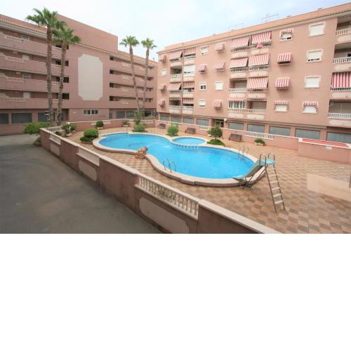 042 - Las Marismas I - 002 comfortHOLIDAYS