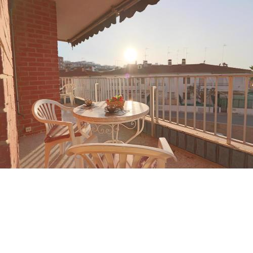 043 - Portus Santa Pola 001 - comfortHOLIDAYS