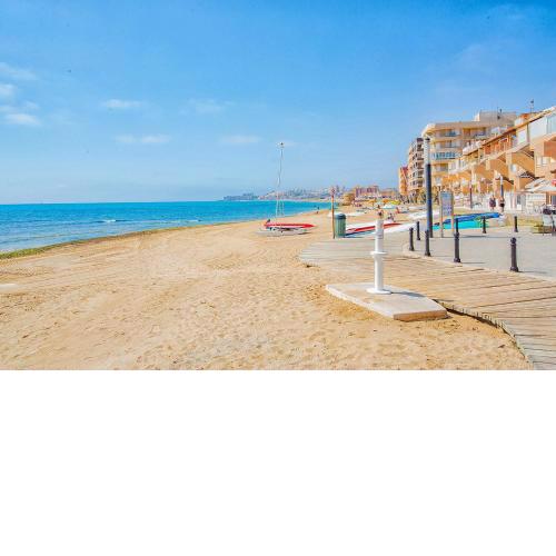 043 Magic Relax - Alicante Holiday