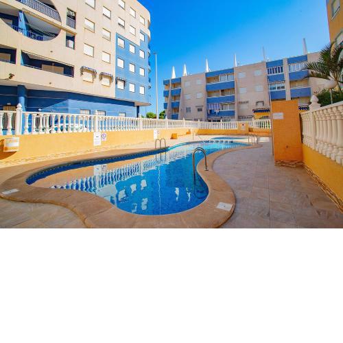 045 Adrino Magic - Alicante Holiday