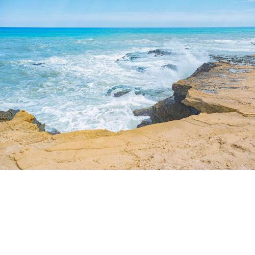 047 Beautiful Miramar View - Alicante Holiday