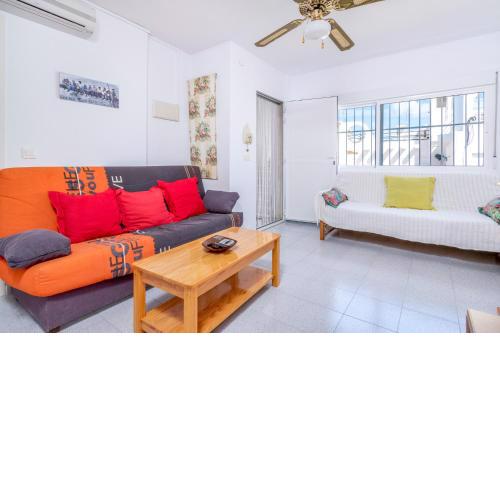 053 La Mata Dunes - Alicante Real Estate