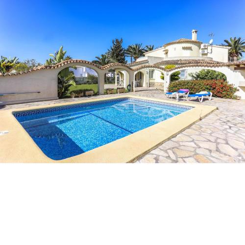 055 Villa Retiro