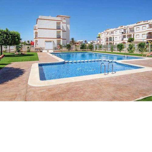 057 Casa Turquesa