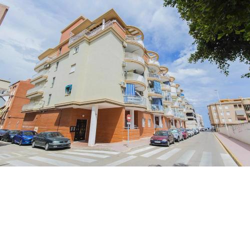 061 Nice apartment-Alicante Holiday