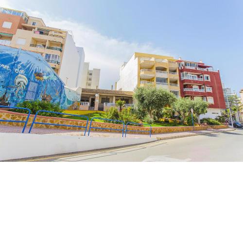 066 Nice La Mata Relax - Alicate Holiday