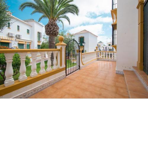 071 Molino Blanco Beach - Alicante Holiday
