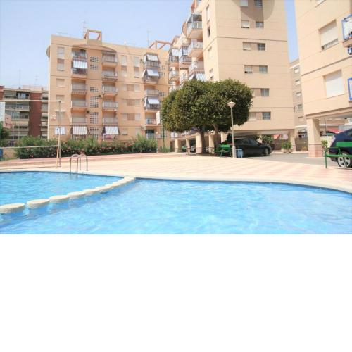074 - Gaviotas 003 - comfortHOLIDAYS