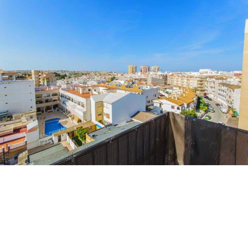 087 Sky Studio - Alicante Holiday