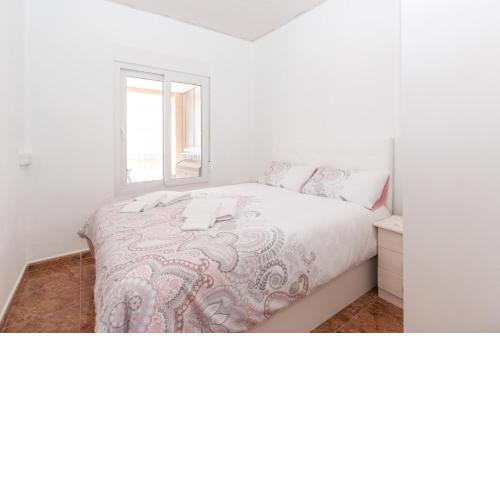 094 Pure Pleasure - Alicante Holiday
