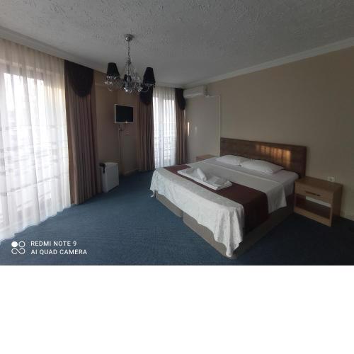 0VA HOTEL