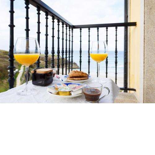 1- Apartamento Playa Canido