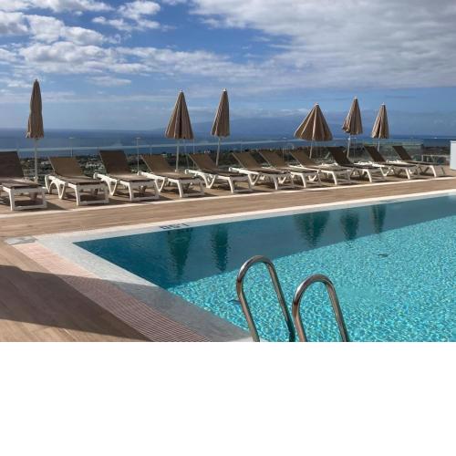 1 9 Tesoro Galeon Spa y Gym
