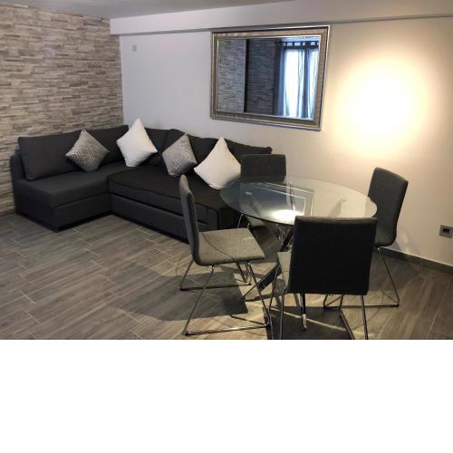1 Bed apartment in Ardales, cerca el Caminito Del Rey y embalses