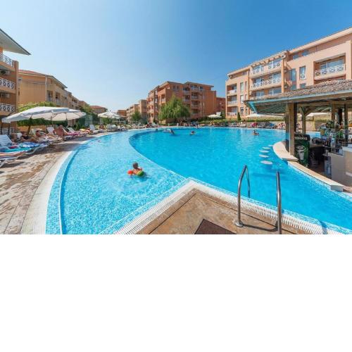 1 Bed Apartment In Sunny Day 6