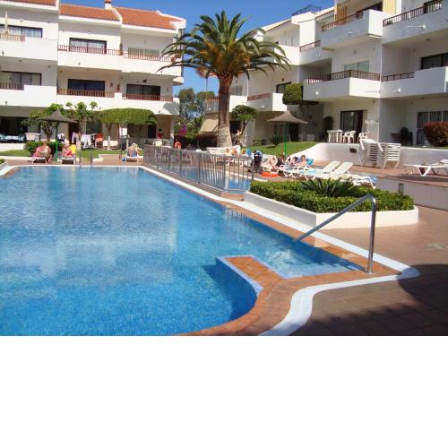 1 Bed Los Cristianos near the Bus Station