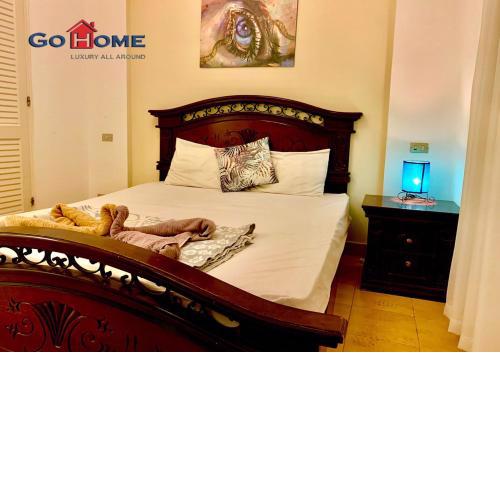 1 Bed Room West Golf at El-Gouna Y12-0
