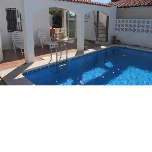 1 Bed Villa with Private Pool