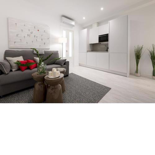 1 bedroom 1 bathroom- Lavapiés- Minty Stay- Ave María