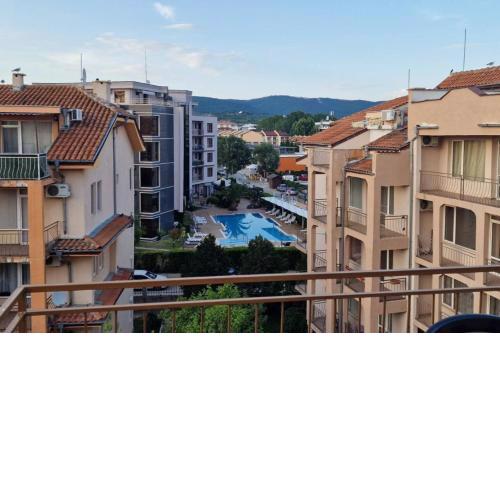 1-bedroom apartment (B.52)