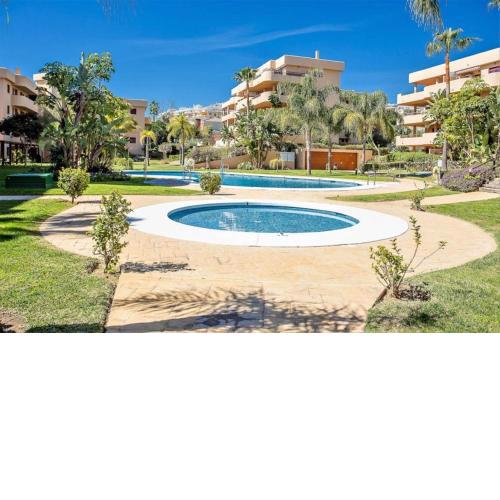 1 Bedroom Apartment, Cala Azul, La Cala de Mijas