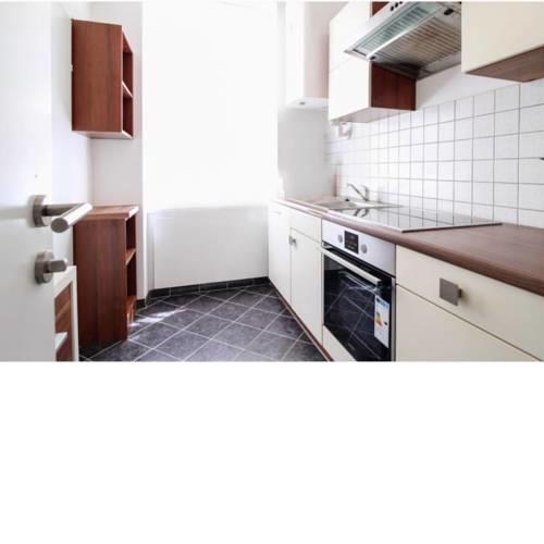 1 Bedroom apartment near Central Station