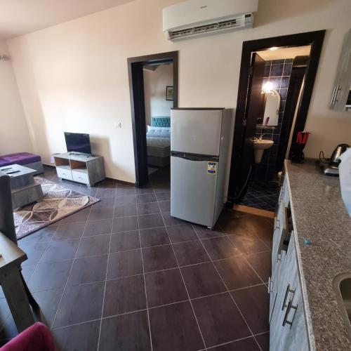 1 bedroom apartment porto sharm