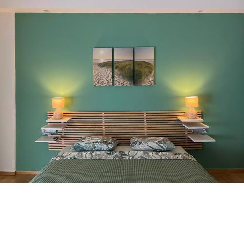 1 BedRoom Apt - Live Like A Local In Kolonaki