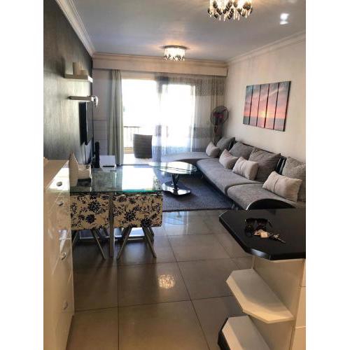 1 Bedroom, Beautiful, Apartment, The View Resort, Nabq