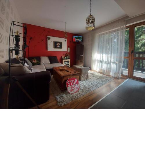 1 Bedroom cozy flat