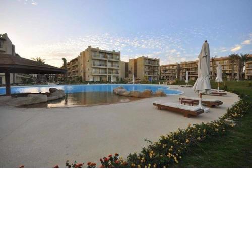 1 bedroom flat, The View resort, Nabq, Sharm el Sheikh