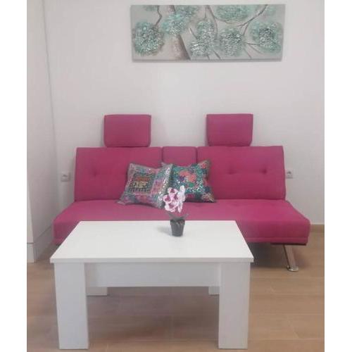 1 bedroom house in Torre Del Mar
