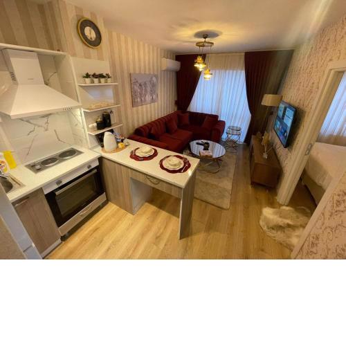 1-bedroom, nearby services, park, free wifi, free parking - SS5