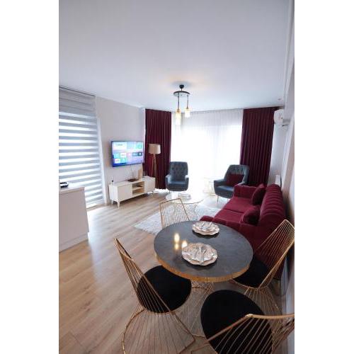 1-bedroom, nearby services, park, free wifi, free parking - SS8