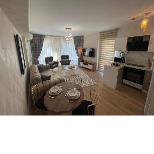 1-bedroom, nearby services&park, Wifi, parking-ZG5