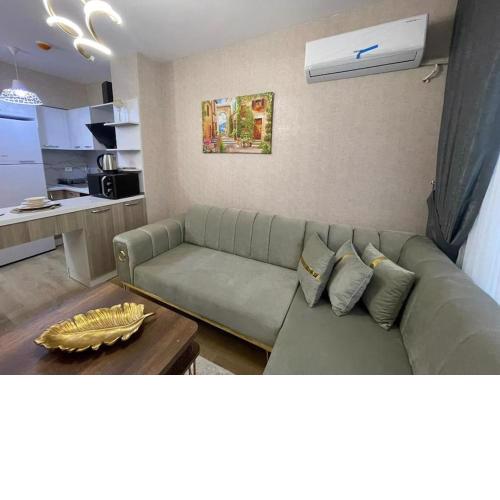 1-bedroom, nearby services&park,wifi, parking-MB8