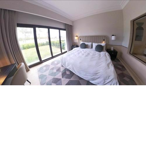 1 Bedroom Suite @ The address Golf Marassi Resort