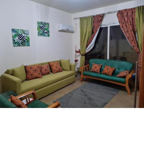 1 bedroom unit#H101 at Lavista Topaz Alsokhna