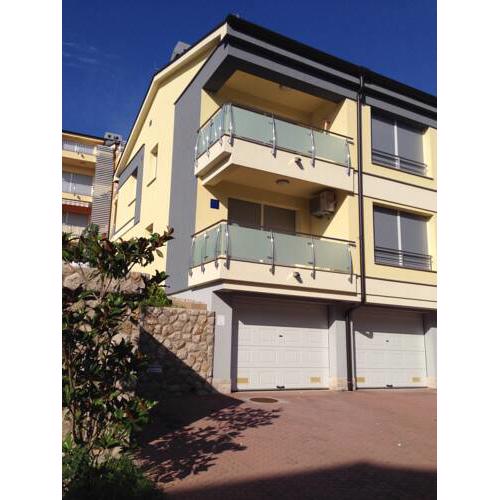 1 BR Apt Discover CROATIA Vacation