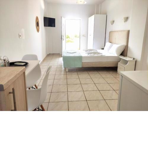 #1 Giorgos & Chara apartments