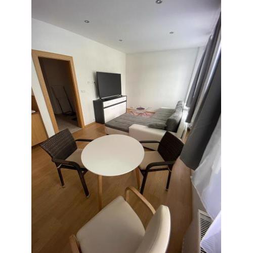 1 izbový apartmán Chopok residence