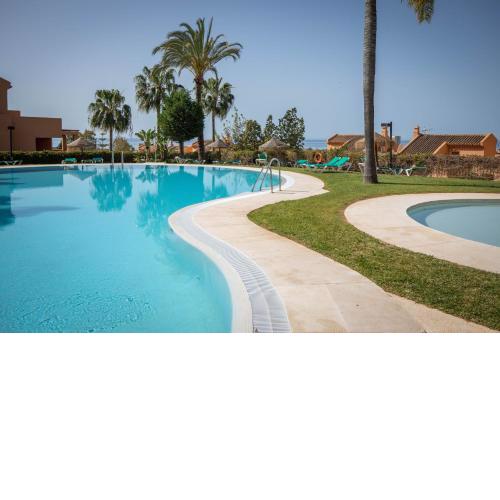 1 MARBELLA BEACH GoLF